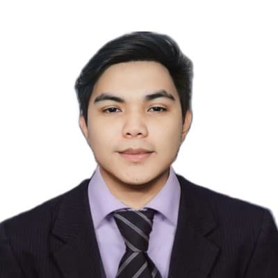 Marvin John U. Benigra